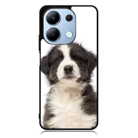 A legédesebb ausztrál juhász kis kutya Xiaomi Redmi Note 13 Pro 4G tok