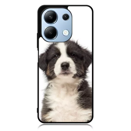 A legédesebb ausztrál juhász kis kutya Xiaomi Redmi Note 13 Pro 4G tok