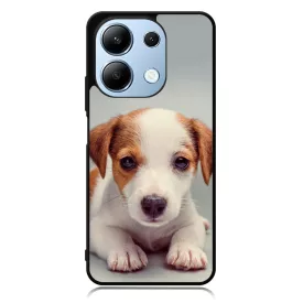 Angyali Jack Russel Terrier kis kutya Xiaomi Redmi Note 13 Pro 4G tok