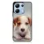 Angyali Jack Russel Terrier kis kutya Xiaomi Redmi Note 13 Pro 4G tok