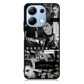 After Movie - Hardin miután film Xiaomi Redmi Note 13 Pro 4G tok