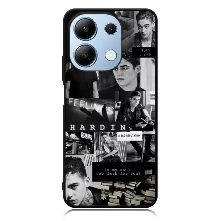 After Movie - Hardin miután film Xiaomi Redmi Note 13 Pro 4G tok