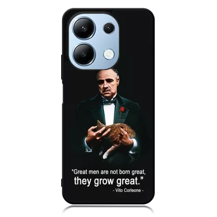 the Godfather - Great Men Keresztapa Xiaomi Redmi Note 13 Pro 4G tok