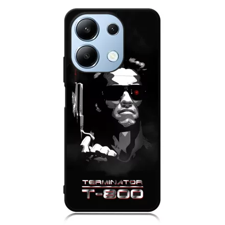T-800 Terminator Xiaomi Redmi Note 13 Pro 4G tok