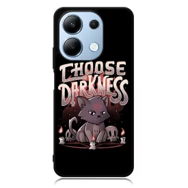 Choose darkness Antisocial Xiaomi Redmi Note 13 Pro 4G tok