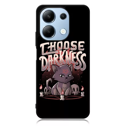 Choose darkness Antisocial Xiaomi Redmi Note 13 Pro 4G tok