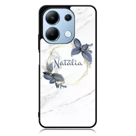 marble marvany mintas viragos Xiaomi Redmi Note 13 Pro 4G tok