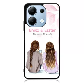 Best Friends forever legjobb baratnos Xiaomi Redmi Note 13 Pro 4G tok