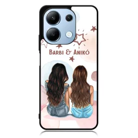 Stars Best Friends forever legjobb baratnos Xiaomi Redmi Note 13 Pro 4G tok