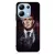 Tommy Shelby Art peaky blinders Xiaomi Redmi Note 13 Pro 4G tok