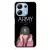 BTS ARMY Girl Xiaomi Redmi Note 13 Pro 4G tok