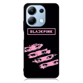 Blackpink Eyes Xiaomi Redmi Note 13 Pro 4G tok