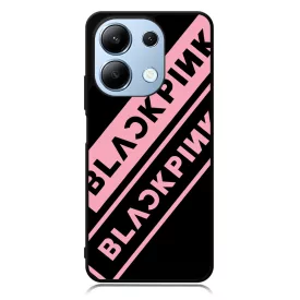 BLACKPINK Xiaomi Redmi Note 13 Pro 4G tok