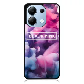 Colorful Blackpink Xiaomi Redmi Note 13 Pro 4G tok