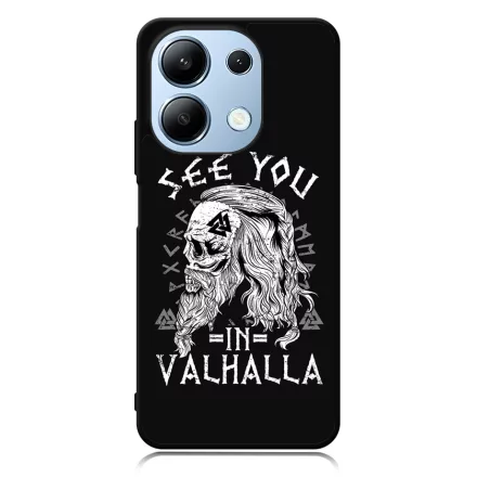 See you in Valhalla - Vikings Xiaomi Redmi Note 13 Pro 4G tok