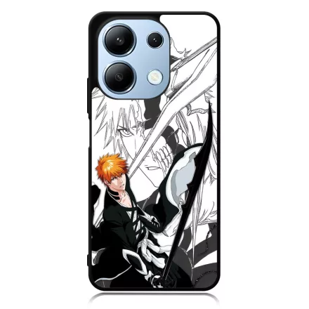 Kurosaki Ichigo - Bleach Xiaomi Redmi Note 13 Pro 4G tok