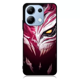 Ichigo Kurosaki - Hollow Mask Xiaomi Redmi Note 13 Pro 4G tok