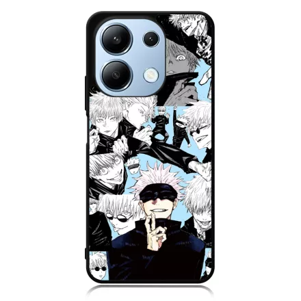 Gojou Face Aesthetic Xiaomi Redmi Note 13 Pro 4G tok