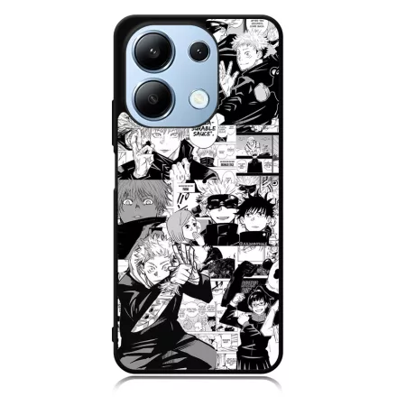 Jujutsu Kaisen Manga Xiaomi Redmi Note 13 Pro 4G tok