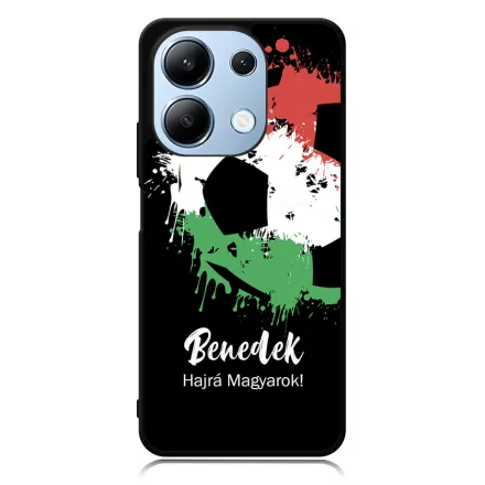 Kerd a Neveddel - Hajra Magyarok Xiaomi Redmi Note 13 Pro 4G tok