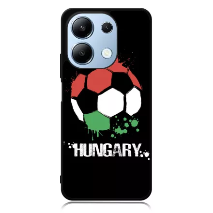 Magyar foci - Splash Xiaomi Redmi Note 13 Pro 4G tok