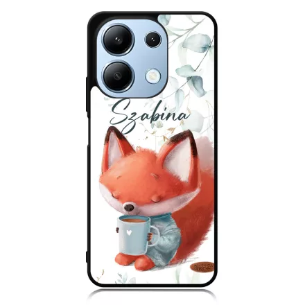 Kerd a neveddel - Kaves Roka - osz Xiaomi Redmi Note 13 Pro 4G tok