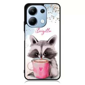 Kerd a neveddel - Mosomaci - osz Xiaomi Redmi Note 13 Pro 4G tok