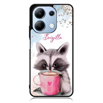 Kerd a neveddel - Mosomaci - osz Xiaomi Redmi Note 13 Pro 4G tok