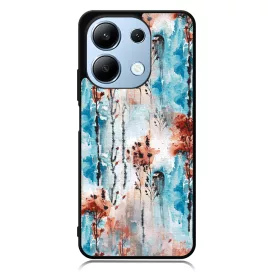 Csodas festett oszi színek Xiaomi Redmi Note 13 Pro 4G tok