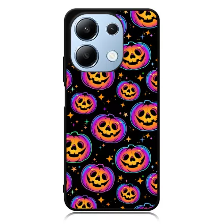 Pumpkin - Halloween Xiaomi Redmi Note 13 Pro 4G tok