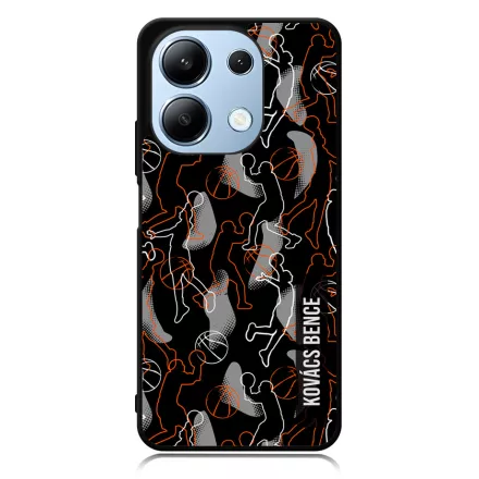 Kerd a Neveddel Kosarlabda Xiaomi Redmi Note 13 Pro 4G tok