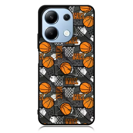 Cool Basketball Kosarlabda mintas Xiaomi Redmi Note 13 Pro 4G tok