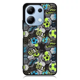 GOAL Foci mintas Xiaomi Redmi Note 13 Pro 4G tok