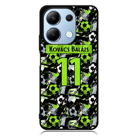 Kerd a Neveddel Foci mintas Xiaomi Redmi Note 13 Pro 4G tok