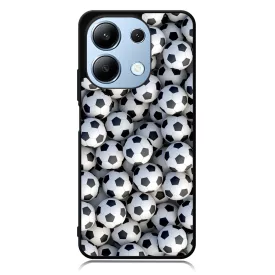 Foci labda mintas Xiaomi Redmi Note 13 Pro 4G tok