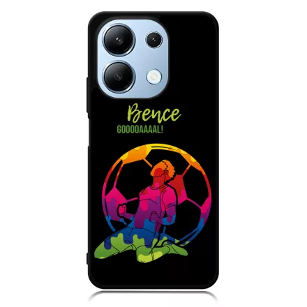 Kerd a neveddel GOAL! Foci mintas Xiaomi Redmi Note 13 Pro 4G tok
