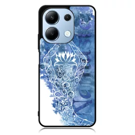 Watercolor Joga Xiaomi Redmi Note 13 Pro 4G tok