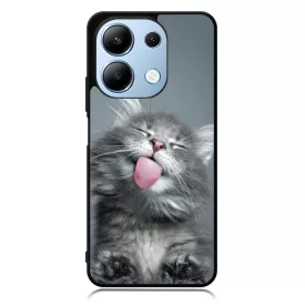 Miss Lefety Cica Xiaomi Redmi Note 13 Pro 4G tok