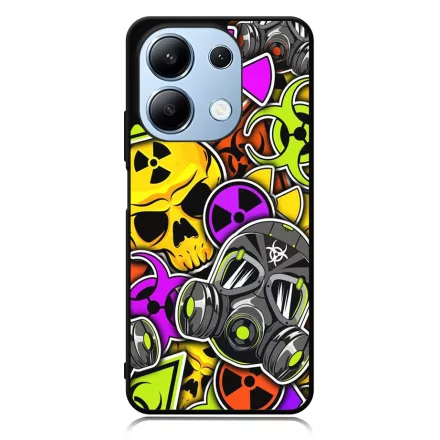 Biohazard Matricabomba Xiaomi Redmi Note 13 Pro 4G tok