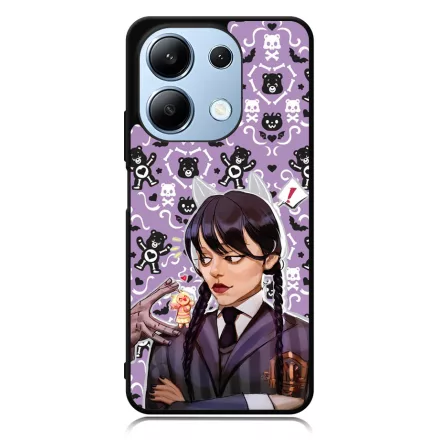 Wednesday Art Xiaomi Redmi Note 13 Pro 4G tok