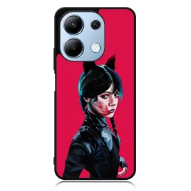 Wednesday Cat Xiaomi Redmi Note 13 Pro 4G tok