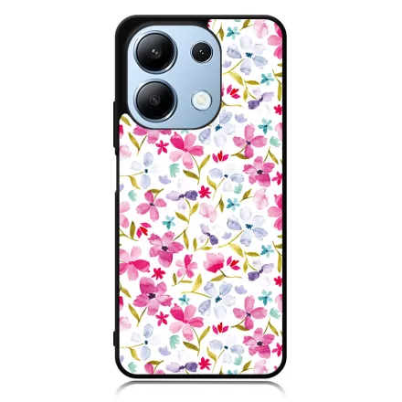 Szepseges viragos Xiaomi Redmi Note 13 Pro 4G tok