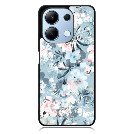 Kedves tavaszi virag Xiaomi Redmi Note 13 Pro 4G tok