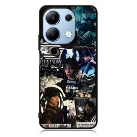 Wednesday Aesthetic Xiaomi Redmi Note 13 Pro 4G tok