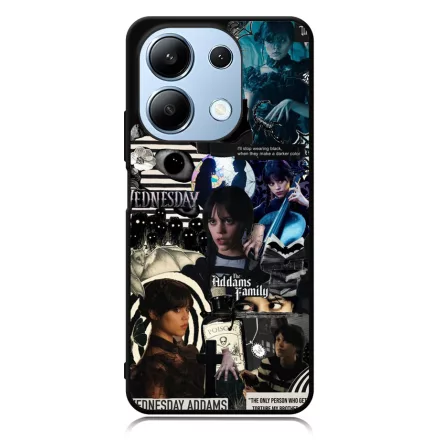 Wednesday Aesthetic Xiaomi Redmi Note 13 Pro 4G tok