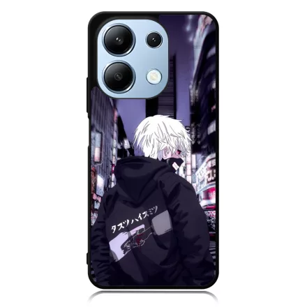 Tokyo Ghoul - Kaneki Ken Hoodies Xiaomi Redmi Note 13 Pro 4G tok