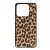 leopárd minta mintás Xiaomi Redmi Note 14 4G tok