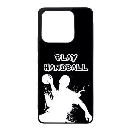 kézilabda kézilabdás kézizz handball Xiaomi Redmi Note 14 4G tok