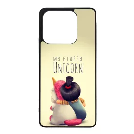 agnes unikornis gru my fluffy unicorn Xiaomi Redmi Note 14 4G tok
