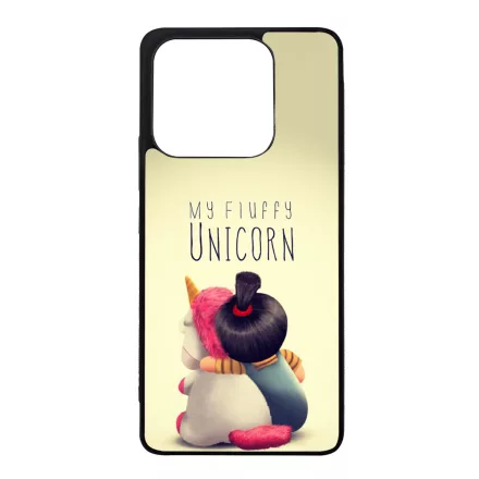 agnes unikornis gru my fluffy unicorn Xiaomi Redmi Note 14 4G tok